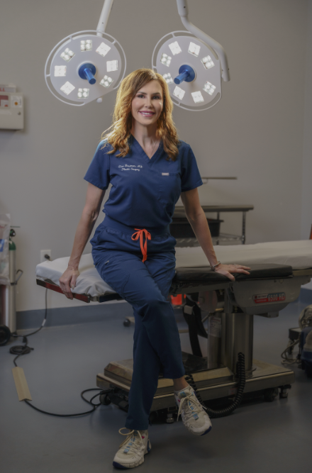 Lisa D. Brostrom, MD, FACS